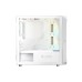 Корпус Logic concept PORTOS MESH+GLASS ARGB fans 3x120mm WHITE (AM-PORTOS-20-0000000-0002)