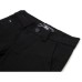 Штани дитячі A-Yugi класичні (2803-104B-black)