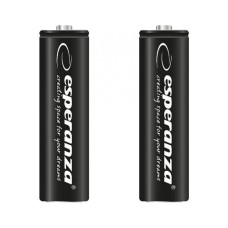 Акумулятор Esperanza AA 2600mAh Ni-MH * 2 (EZA105)
