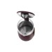 Електрочайник Adler AD 1305 burgundy