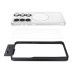 Чохол до мобільного телефона Belkin 3-in-1 Cover + Glass + Camera Samsung Galaxy S26 (BUA002HQ)