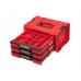 Ящик для інструментів QBRICK SYSTEM PRO Drawer 3 Expert Red, 18", 450310244, SKRQPROD3E2CCZEPG001 (SKRQPROD3E2CCZEPG003)
