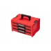 Ящик для інструментів QBRICK SYSTEM PRO Drawer 3 Expert Red, 18", 450310244, SKRQPROD3E2CCZEPG001 (SKRQPROD3E2CCZEPG003)