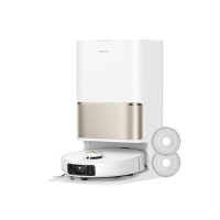 Пилосос Dreame Bot L50s Pro Ultra White (RLL88HE-Wh)