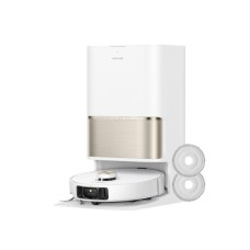 Пилосос Dreame Bot L50s Pro Ultra White (RLL88HE-Wh)