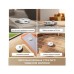 Пилосос Dreame Bot L50s Pro Ultra White (RLL88HE-Wh)
