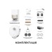 Пилосос Dreame Bot L50s Pro Ultra White (RLL88HE-Wh)