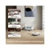 Пилосос Dreame Bot L50s Pro Ultra White (RLL88HE-Wh)