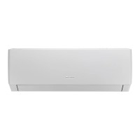 Кондиціонер Gree Cosmo Inverter R32 (GWH24AWEXF-K6DNA1A)