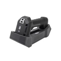 Сканер штрих-коду Sunlux IW50 HD+DPM, 2D, bluetooth, 2.4GHz радіо (28303)