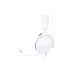 Навушники HyperX Cloud Stinger 3 Wired White (BS1T6AA)
