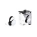 Навушники HyperX Cloud Stinger 3 Wired White (BS1T6AA)
