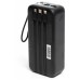 Батарея універсальна Hölmer NRG-02 Cheetah 30000mAh 22.5W Black (NRG-02 Cheetah)