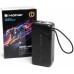 Батарея універсальна Hölmer NRG-02 Cheetah 30000mAh 22.5W Black (NRG-02 Cheetah)