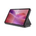 Чохол до планшета Lenovo Tab One Grey Folio Case (ZG38C06913)