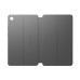 Чохол до планшета Lenovo Tab One Grey Folio Case (ZG38C06913)