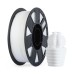 Пластик для 3D-принтера Creality PLA 1кг, 1.75мм, white (3301010121)