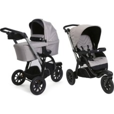 Коляска Chicco 2 в 1 Activ3 New Сіра (2900990887156) (87154.54.01)