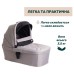Коляска Chicco 2 в 1 Activ3 New Сіра (2900990887156) (87154.54.01)