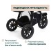 Коляска Chicco 2 в 1 Activ3 New Сіра (2900990887156) (87154.54.01)