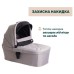 Коляска Chicco 2 в 1 Activ3 New Сіра (2900990887156) (87154.54.01)