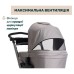 Коляска Chicco 2 в 1 Activ3 New Сіра (2900990887156) (87154.54.01)