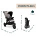 Коляска Chicco 2 в 1 Activ3 New Сіра (2900990887156) (87154.54.01)