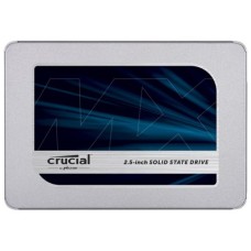 Накопичувач SSD 2.5" 250GB Micron (CT250MX500SSD1)