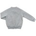 Кофта Breeze на блискавці (18292-116B-gray)