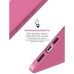 Чохол до мобільного телефона Armorstandart ICON2 MagSafe Apple iPhone 15 Pro Pink (ARM77005)