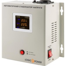 Стабілізатор LogicPower LP-W-8500RD (10354)