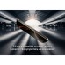 Скло захисне iLera DeLuxe Original Glass iPhone 16 Plus | 15 Plus (ILFCDL16PL)