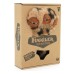 М'яка іграшка No Brand Fuggler 23см, Box (Fuggler YT-235)
