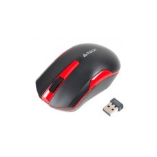 Мишка A4Tech G3-200N Black+Red (4711421929585)