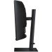 Монітор Samsung 34" S34C650 HDMI, DP, USB, VA, 3440x1440, 219, 100Hz, CURVED (LS34C650UAIXUA)