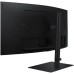 Монітор Samsung 34" S34C650 HDMI, DP, USB, VA, 3440x1440, 219, 100Hz, CURVED (LS34C650UAIXUA)