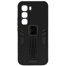 Чохол до мобільного телефона Armorstandart Proover Infinix Hot 60 Pro Plus 4G Black (ARM88683)