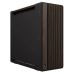 Корпус для ПК ASUS ProArt PA602 Walnut Wood Metal Panel Modern Black (90DC00J0-B09040)