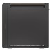 Корпус для ПК ASUS ProArt PA602 Walnut Wood Metal Panel Modern Black (90DC00J0-B09040)