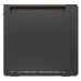 Корпус для ПК ASUS ProArt PA602 Walnut Wood Metal Panel Modern Black (90DC00J0-B09040)