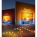 Світлодіодна стрічка Govee Набір H6097 TV Backlight 3 Lite 40-50'', RGBICW, WI-FI/Bluetooth, чорний (H60973D1)