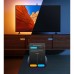 Світлодіодна стрічка Govee Набір H6097 TV Backlight 3 Lite 40-50'', RGBICW, WI-FI/Bluetooth, чорний (H60973D1)