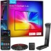 Світлодіодна стрічка Govee Набір H6097 TV Backlight 3 Lite 40-50'', RGBICW, WI-FI/Bluetooth, чорний (H60973D1)