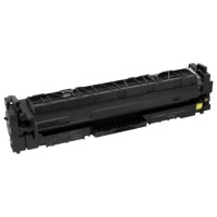 Корпус картриджу Canon 055H Yellow (C_VIRGIN_CA_055HY)