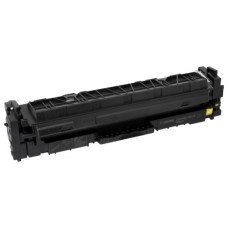 Корпус картриджу Canon 055H Yellow (C_VIRGIN_CA_055HY)
