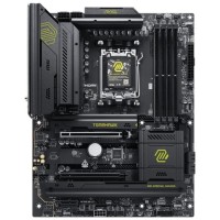Материнська плата MSI MAG B850 TOMAHAWK WIFI