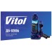 Домкрат Vitol DB-02006/T90204, телескопічний, гідравлічний, 2т, min 181мм, max 345мм (DB-02006)