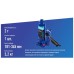 Домкрат Vitol DB-02006/T90204, телескопічний, гідравлічний, 2т, min 181мм, max 345мм (DB-02006)