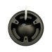 Камера відеоспостереження SEVEN Systems IP7215PA-DL (2.8) black
