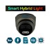 Камера відеоспостереження SEVEN Systems IP7215PA-DL (2.8) black